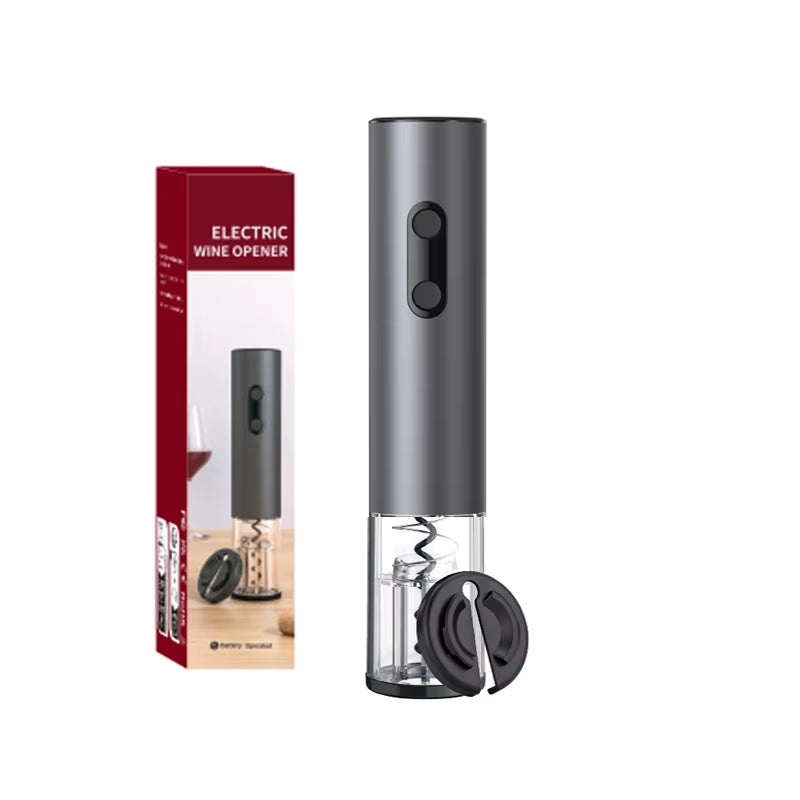 Electric Wine Opener