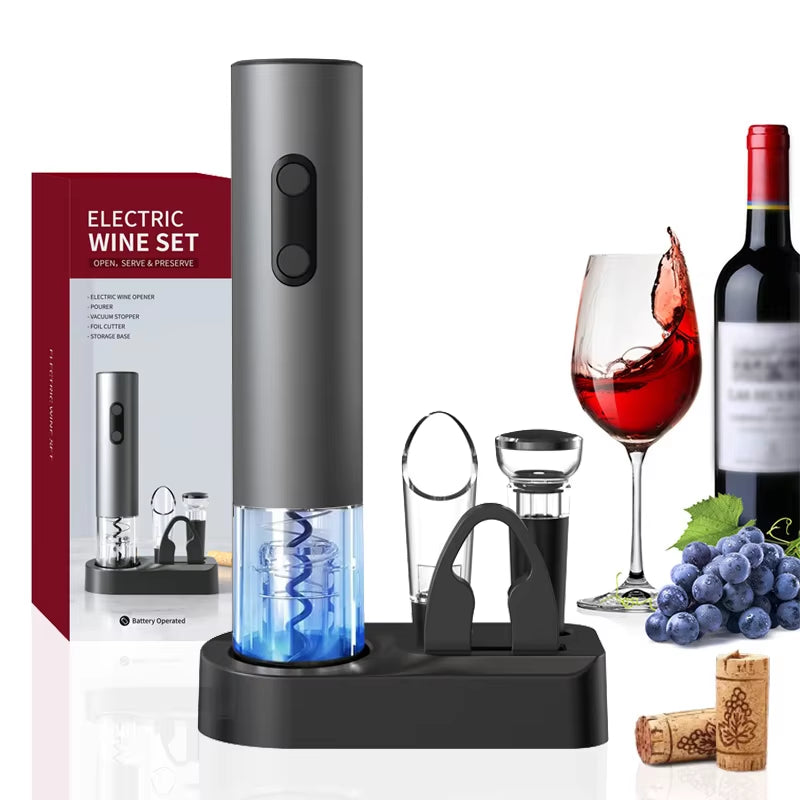 Electric Wine Opener