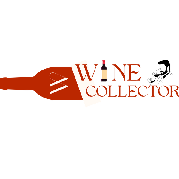 Wine collector