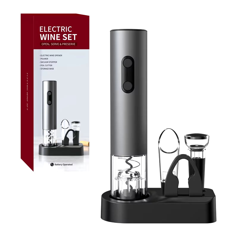 Electric Wine Opener